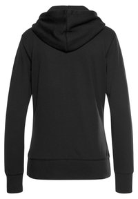 Bench Sweat zippé - schwarz