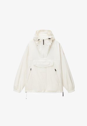 Napapijri, RF NEXT WB - Giacca da mezza stagione - white whisper