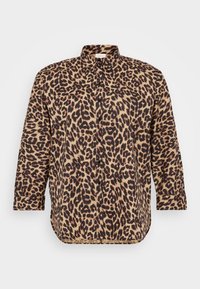 CARHOPES SHIRT - Košilová halenka  - black