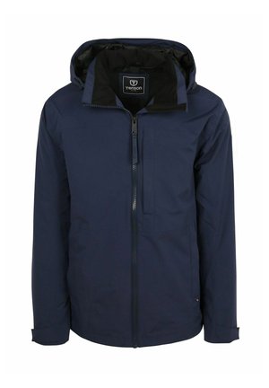 TENSON DUSTIN  - REGULAR-FIT - Jas - navy