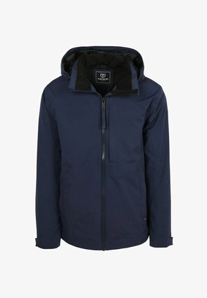 TENSON, DUSTIN - REGULAR-FIT - Light jacket - navy