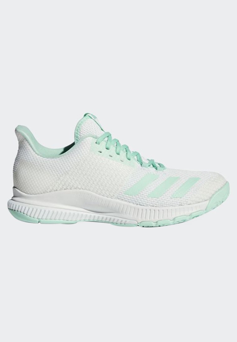 adidas Performance CRAZYFLIGHT BOUNCE 2.0 SHOES Baskets adidas Performance CRAZYFLIGHT BOUNCE 2.0 SHOES Baskets