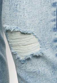 MAMALICIOUS Jeans Skinny Fit - light blue denim