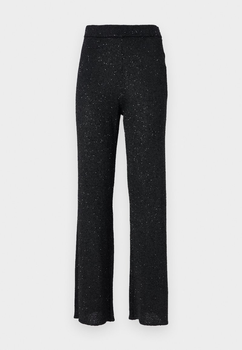 Selected Femme Broek zwart Selected Femme Broek zwart