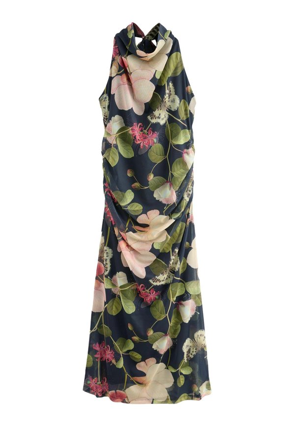 REGULAR FIT  - Maxikleid