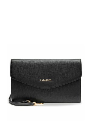 BOLOGNA 23 CM - Pochette - black