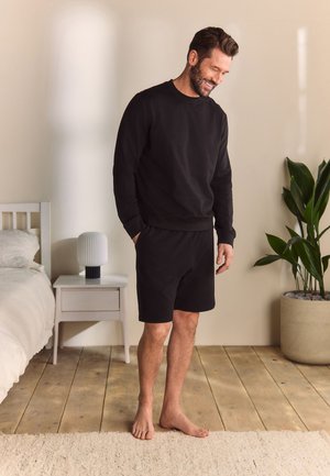STAG - Dresside alumine osa - black