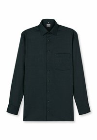 Unausgewählt, dunkelgrün