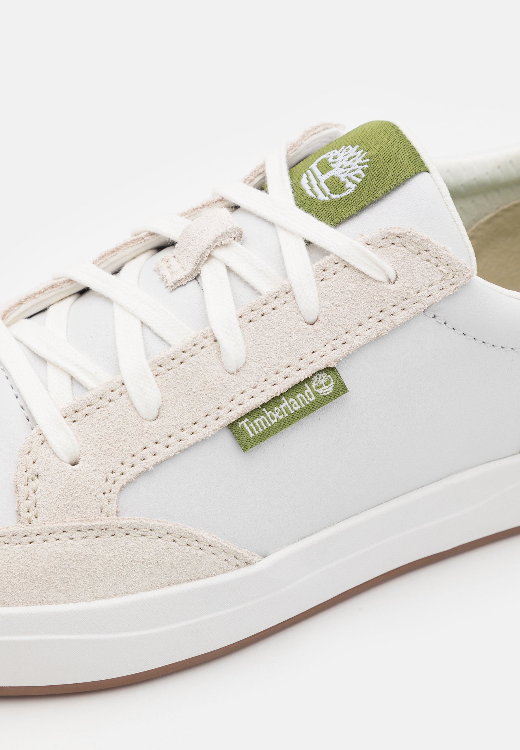 timberland davis square sneaker