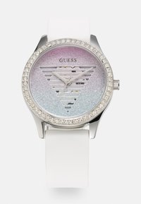 Guess - LADY IDOL - Ure - white Miniaturebillede 1