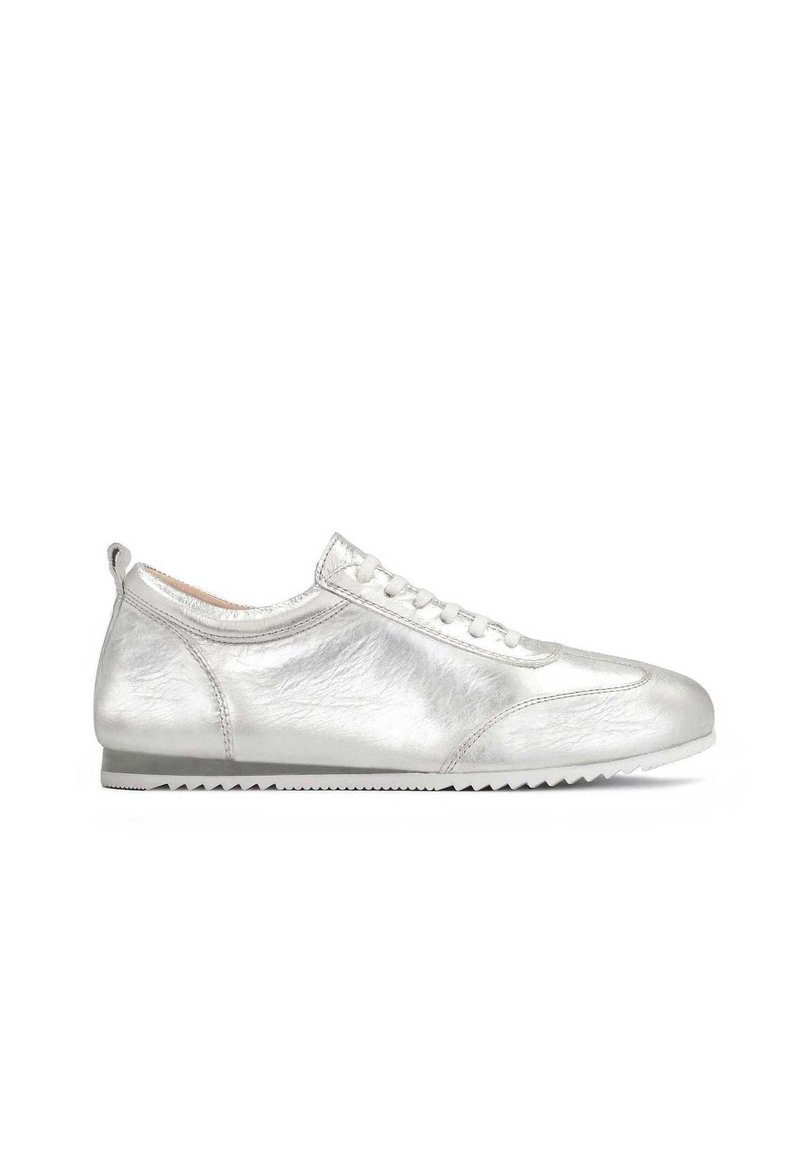Damen Sneaker low | Kazar BOOGIE Sneaker low silver/silberfarben - QB11799 Damen Sneaker low | Kazar BOOGIE Sneaker low silver/silberfarben - QB11799
