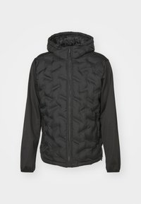 Valitud, black