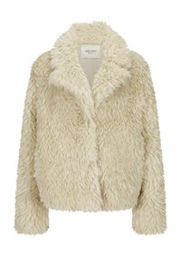 FANIWO - Winter jacket - beige