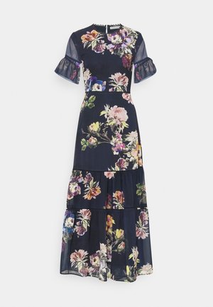 Hope & Ivy Tall Robe de soirée - dark blue