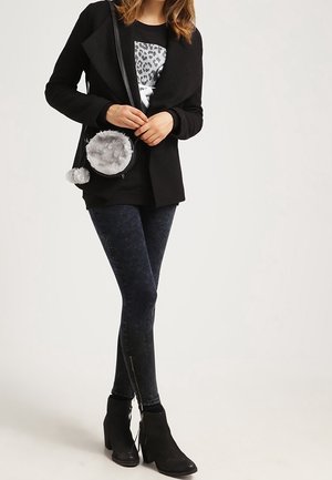 Even&Odd, Sac bandoulière - light grey