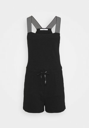 Jumpsuit - black