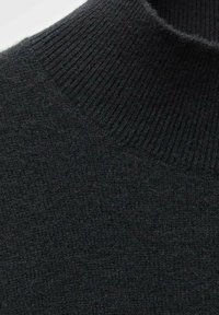 Mango Pulover - black