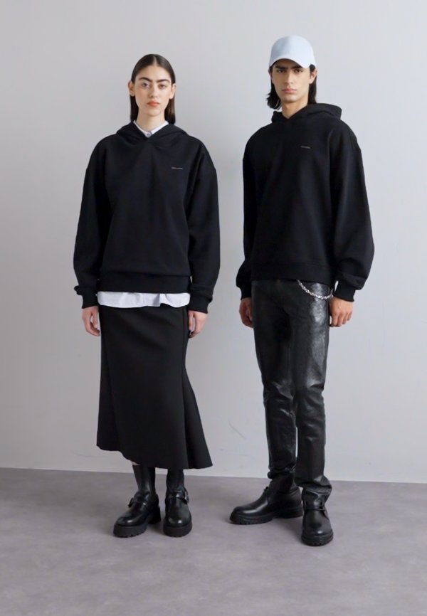 RELAXED HOODIE UNISEX - Hoodie2