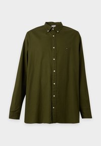 Επιλέχθηκε, huntsman green