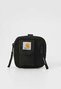 Carhartt WIP - ESSENTIAL COIN WALLET UNISEX - Rahakott - black Väikepilt 1