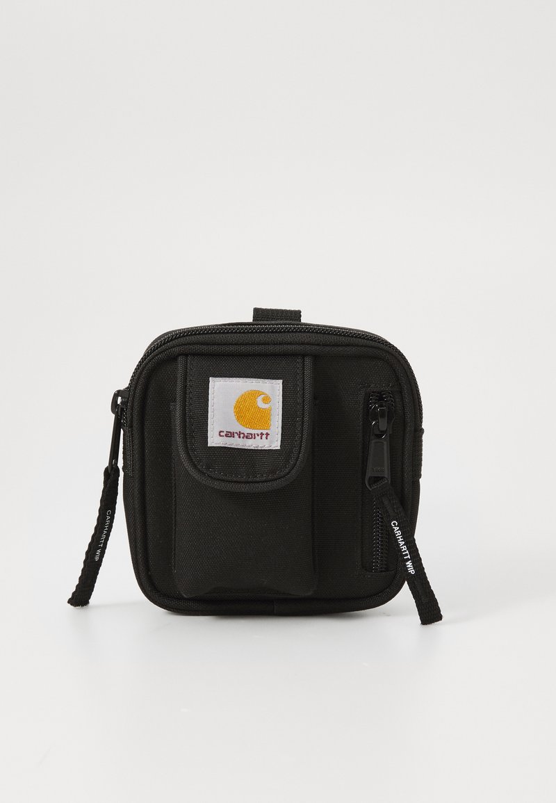 Carhartt WIP - ESSENTIAL COIN WALLET UNISEX - Rahakott - black, Suurenda