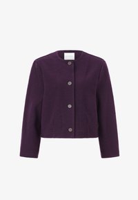 Unselected, mulberry