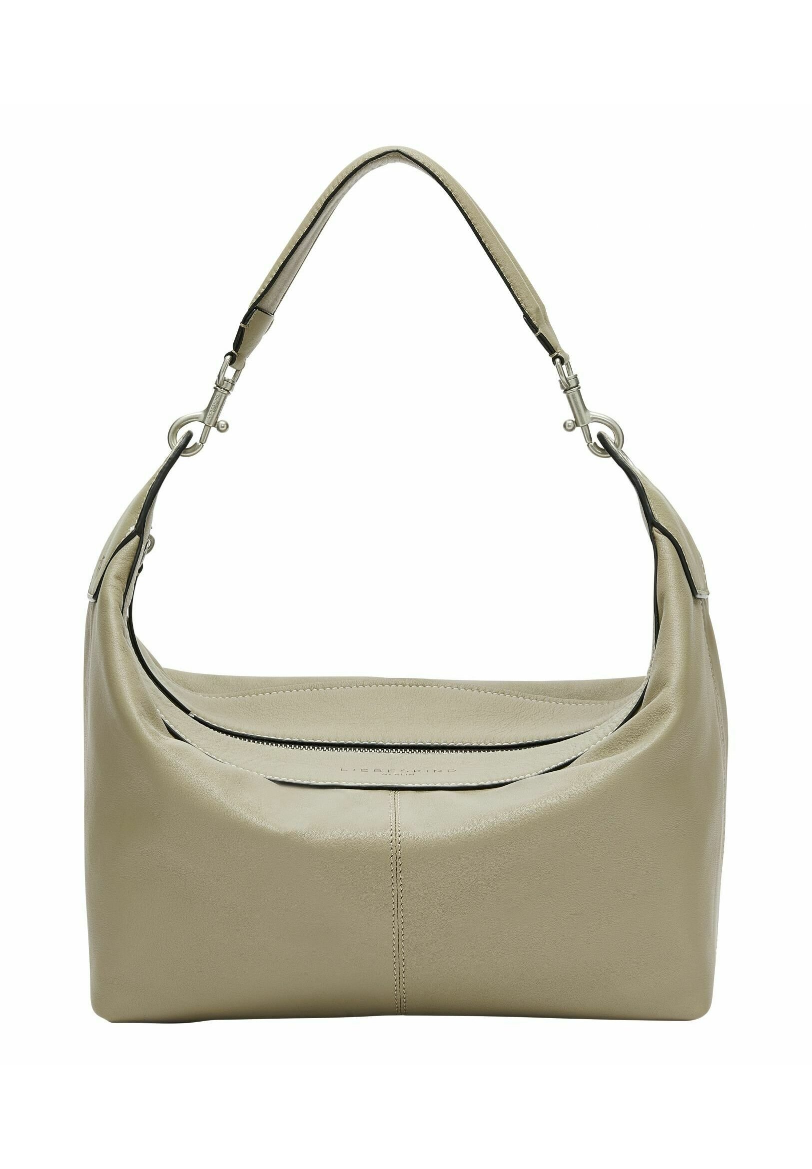 Liebeskind Berlin 2116574 - Handtasche - brown/hellbraun - Zalando.de
