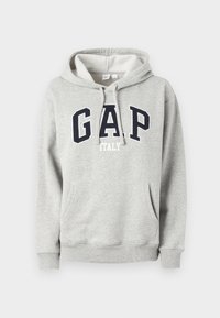 ITALY HERTIAGE  - Sweatshirt - grey