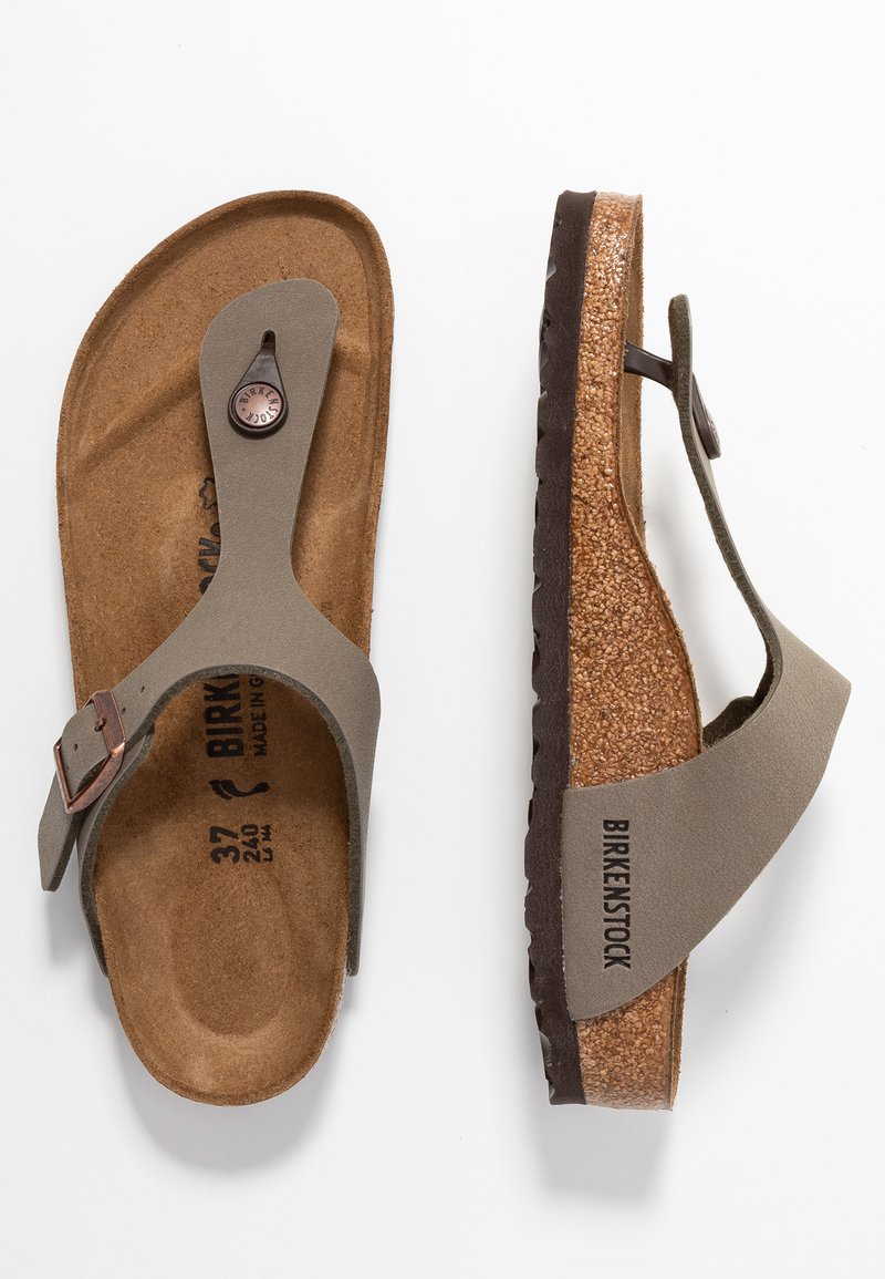 gizeh narrow fit