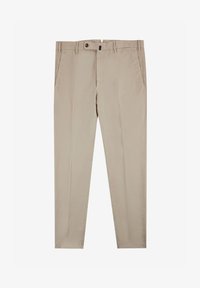 Seleccionado, light beige