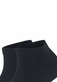 FALKE HAPPY 2-PACK - Calcetines - dark navy