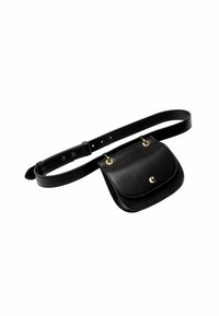 Cacharel ANDREA - Sac banane - black