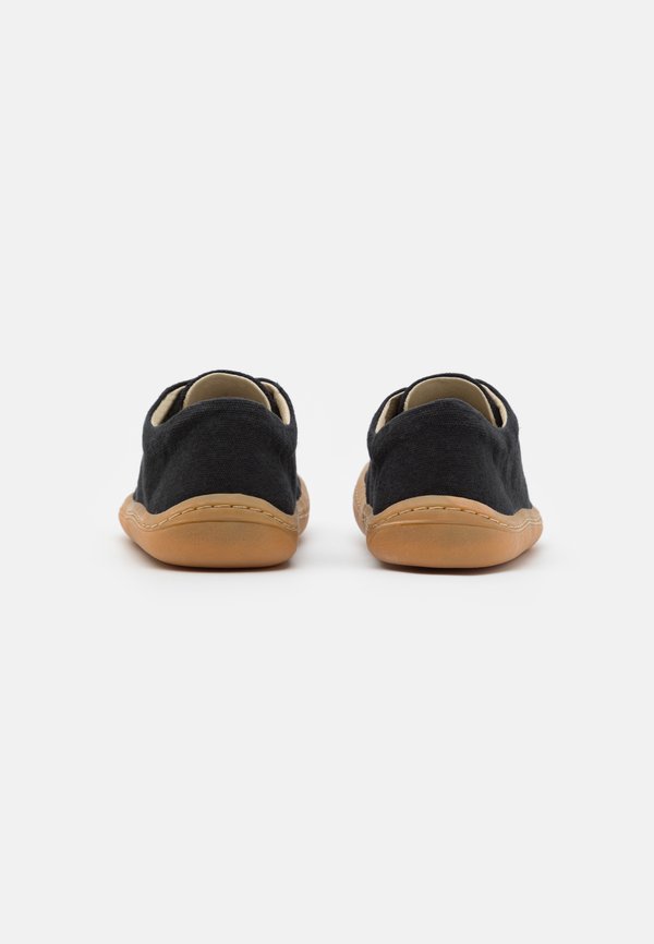 BAREFOOT LACES COTTON UNISEX - Trainers2