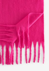Next HEAVYWEIGHT - REGULAR FIT - Huivi - hot pink