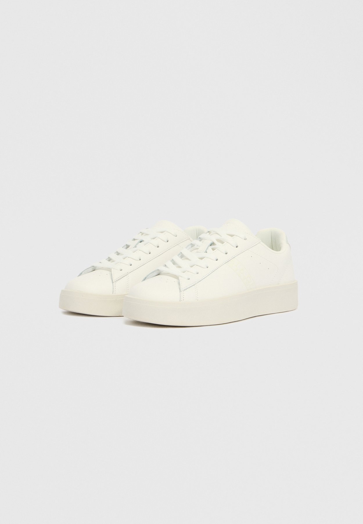 Sneaker low
