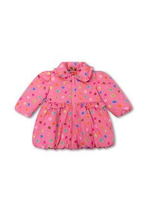 CRAGGIE - Wintermantel - chateau rose