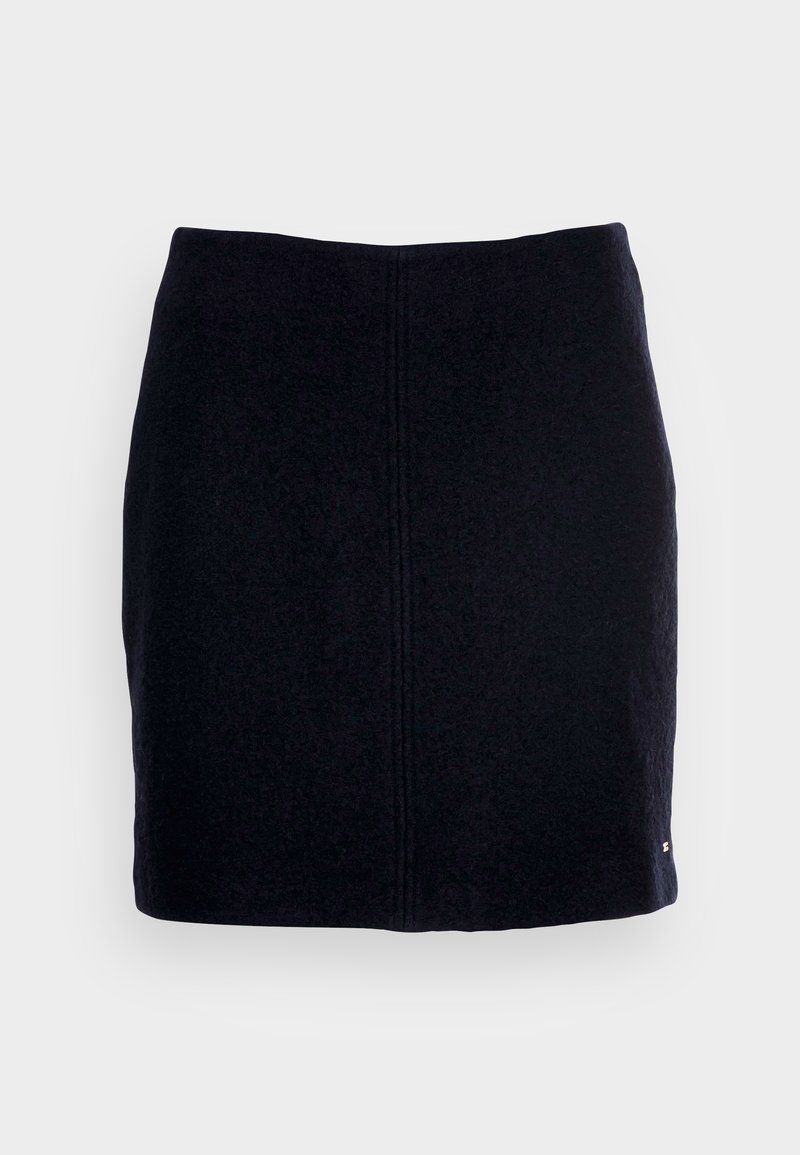 Tommy Hilfiger Minirok donkerblauw Tommy Hilfiger Minirok donkerblauw
