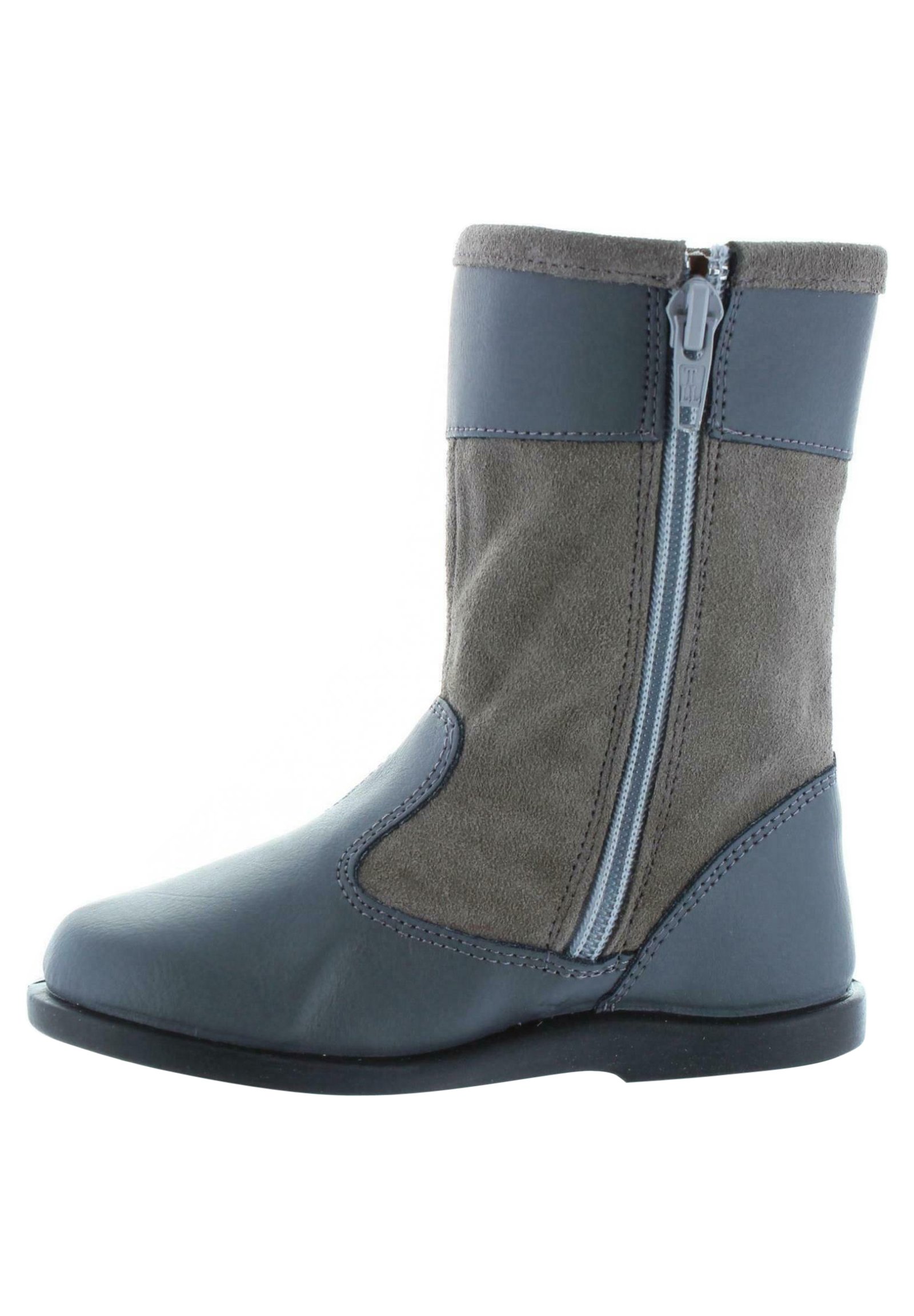 GARATTI Botines - gris - Zalando.es