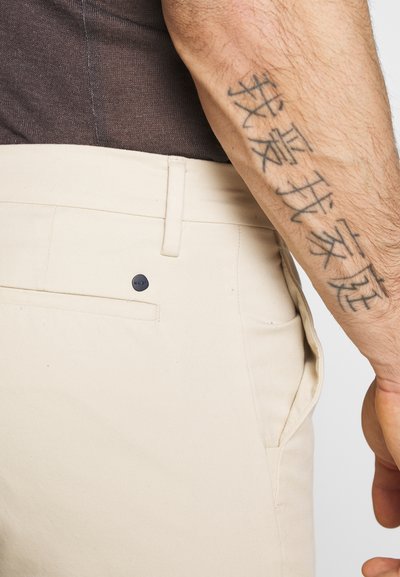 NN.07 THEO - Chinos - beige