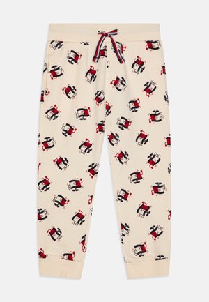 UNISEX - Spodnie materiałowe