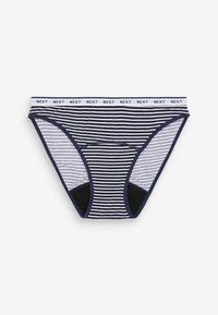 Next 2 PACK - Menstruationsundertøj - print