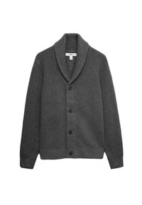 Unausgewählt, charcoal