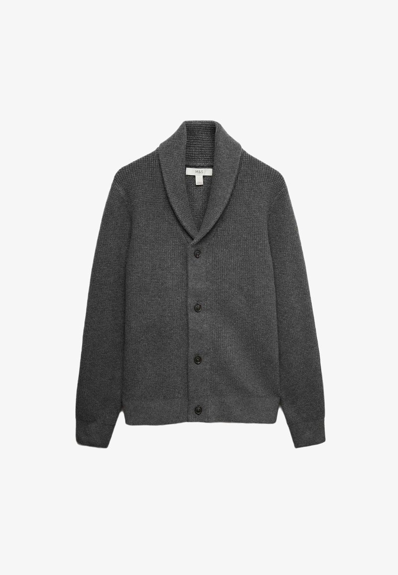 Cardigan 100 % coton à poches et nœud (du 3 au 18 ans) | NAVY | Gilets | M&S FR Cardigan 100 % coton à poches et nœud (du 3 au 18 ans) | NAVY | Gilets | M&S FR