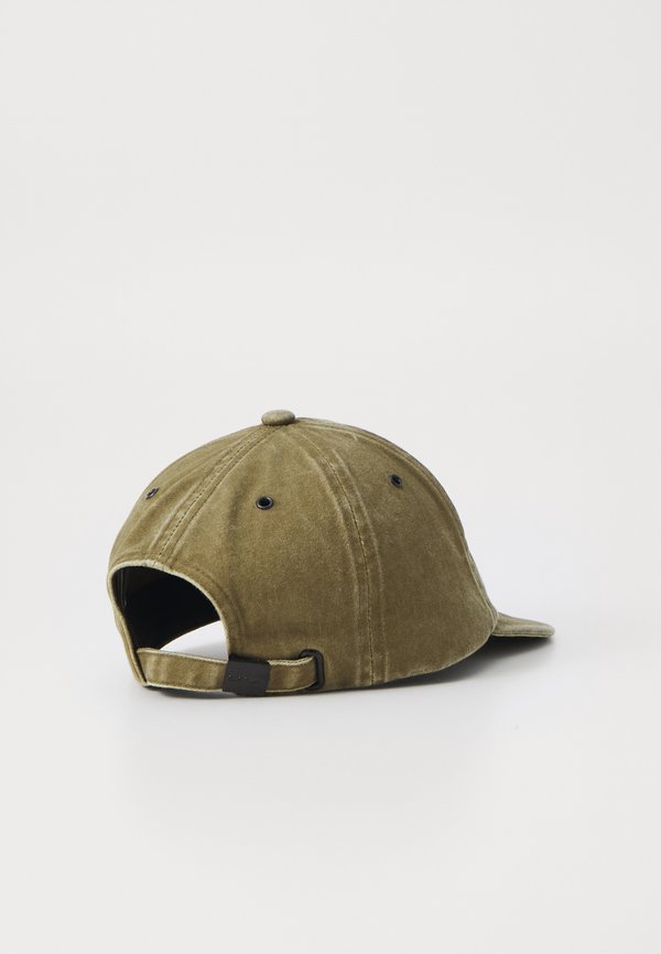 HAPPY UNISEX - Cap - khaki2