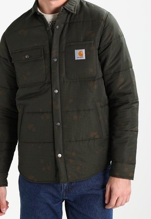 Overgangsjakke - multi-coloured