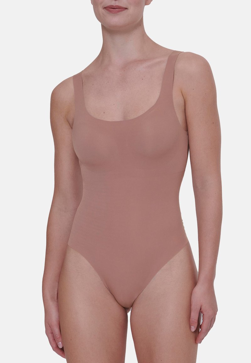 Sloggi FEEL  - Body - cacao