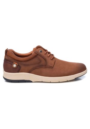 Zapatillas - camel