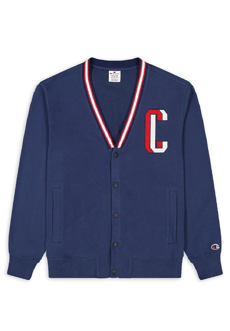 Champion Rochester Vest blauw Champion Rochester Vest blauw