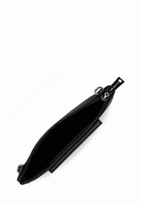 LANCASTER SMALL SMART KBA - Borsa a tracolla - black