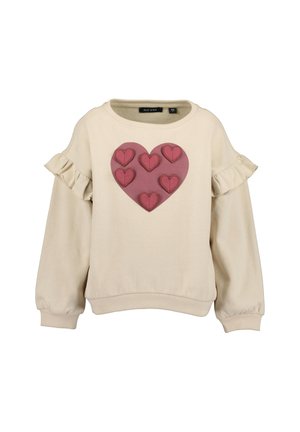 Blue Seven, - Sweter